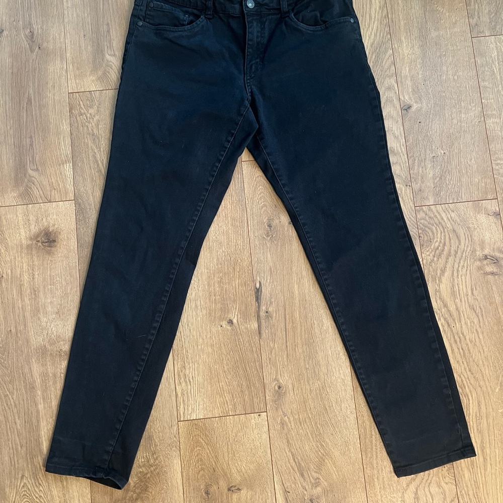 BP Black Skinny Women's Jeans